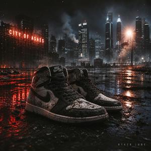 City Never Sleep