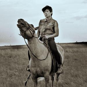 月亮粑粑【歌手版】（翻自 赵雷）