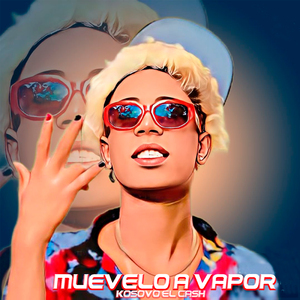 Muevelo A Vapor