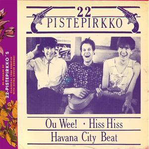 Havanna City Beat (Remastered)