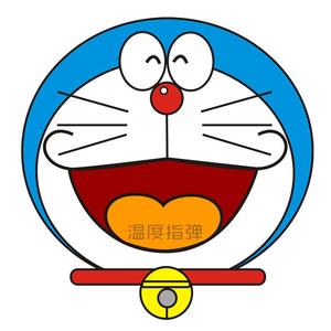 山野智子-机器猫-哆啦a梦-吉他指弹版（温度 remix）