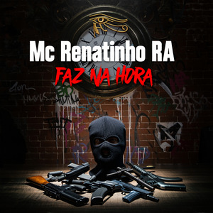 FAZ NA HORA (Live)