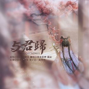 与君归-含女声伴奏