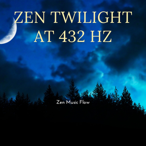 432 Hz Summer Night Sky