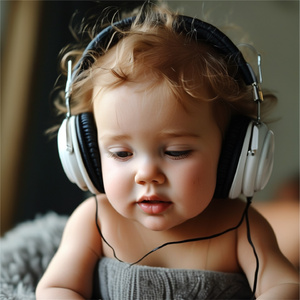 胎教音乐孕晚期 (促进宝宝大脑发育)