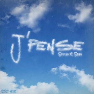 J'pense (feat. Sosa1012s)