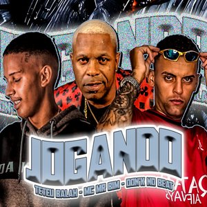 Jogando (feat. Mc Mr. Bim)