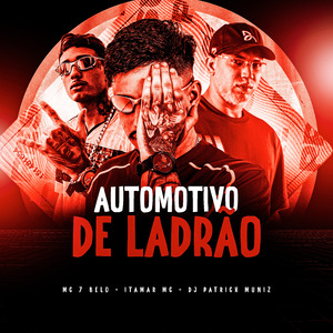 AUTOMOTIVO DE LADRÃO