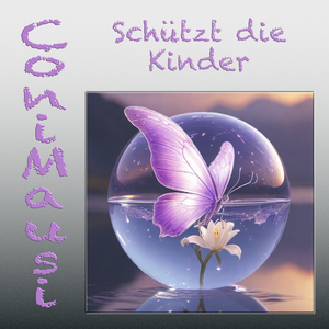 Schützt die Kinder