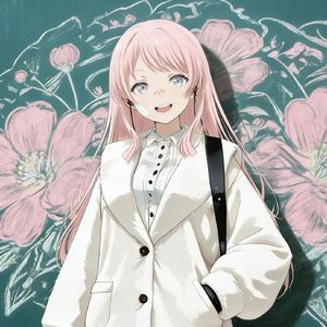 只怪那天的天气【AI爱音】