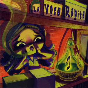 Ouverture (feat. Massimo Barbierato, Alessandro Buccini, Adelaide Fezo & Luciano Girardengo)