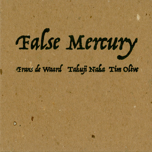 False Mercury