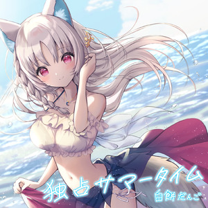 独占サマータイム