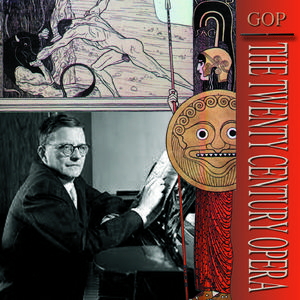 Piano Concerto No.1 in C Minor, Op.35:I. Allegro moderato - Allegro vivace - Moderato