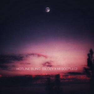 Hotline Bline（薛松xShycrow Bootleg）