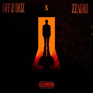 La Tua Ombra (feat. deiz & ZZADRI)