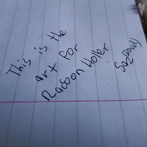 san ignacio. (feat. Willyum!)