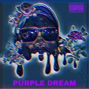 Purple Dream