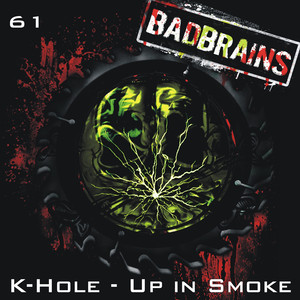 Up in Smoke (X-Pose Remix)