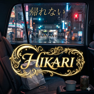 帰れない