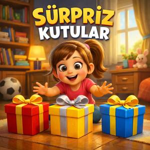Sürpriz Kutular