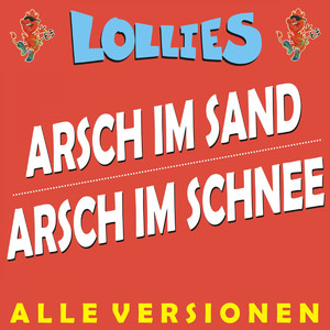 Arsch im Schnee (Snowboard Hütten Mix)