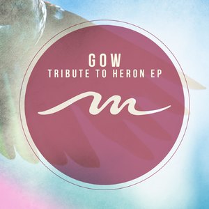 Tribute To Heron (Original Mix)