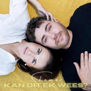 Kan dit ek wees?