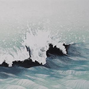 Tsunami(OZZIE TYPE BEAT)