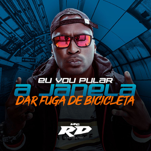 EU VOU PULAR A JANELA E DAR FUGA DE BICICLETA