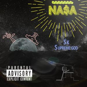 Vi$ion (feat. Supreme God, K-Snm & SK)