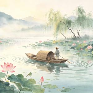 长亭悠远引