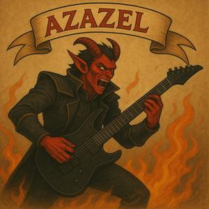 Azazel, Bard of Hell