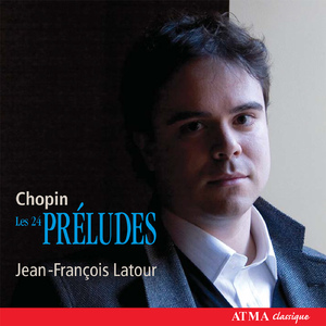 24 Preludes, Op. 28:No. 20 in C Minor: Largo