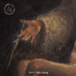 Psalm II - Efes Sefirah