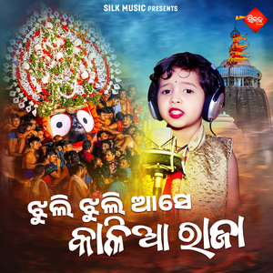 Jhuli Jhuli Ase Kalia Raja