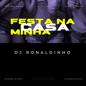 Festa na Minha Casa