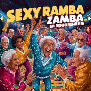 Social Boomer Club (Onkel Willi, Tante Tilly und Herr Doktor Speck