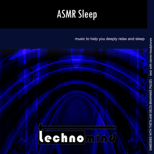 ASMR Sleep