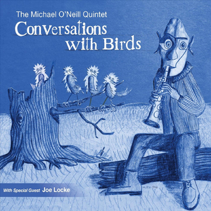 Sky Ring Cha Cha (feat. Joe Locke)