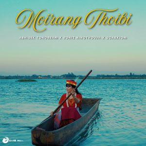 Moirang Thoibi