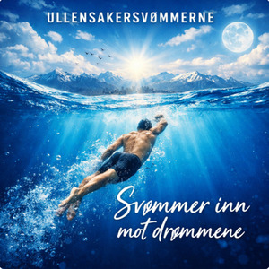 Ullensakersvømmerne (svømmer inn mot drømmene)