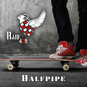 Halfpipe