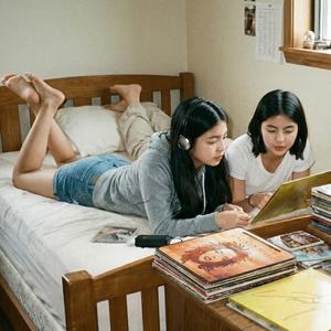 기억에게 (시절인연)