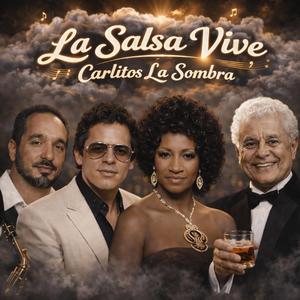 La Salsa Vive!
