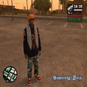 Are you or am I afraid?