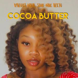 Cocoa Butter