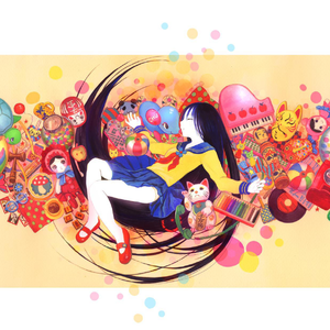 secret sorrow（cover小泉恒平）