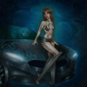 Struttin' (feat. Pomo)