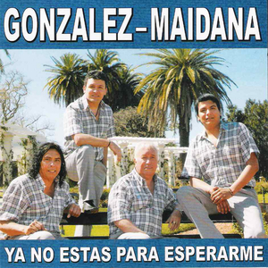 Para Antonini Fernandez